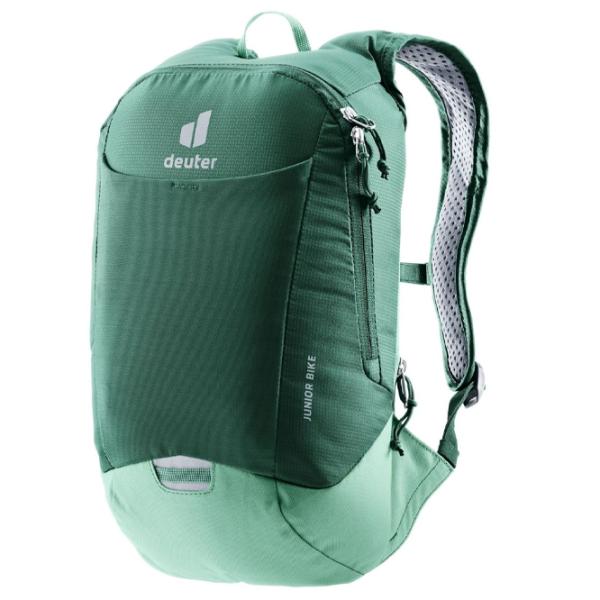 Rucsac pentru turism Deuter Junior Bike Pentru ciclism/ 8 l photo 7 Rucsac pentru turism Deuter Junior Bike Pentru ciclism/ 8 l photo 7