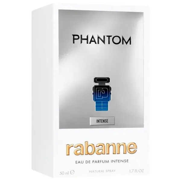 Парфюм для мужчин Paco Rabanne PHANTOM  Парфюмерная вода / Ароматный photo 2 Парфюм для мужчин Paco Rabanne PHANTOM  Парфюмерная вода / Ароматный photo 2