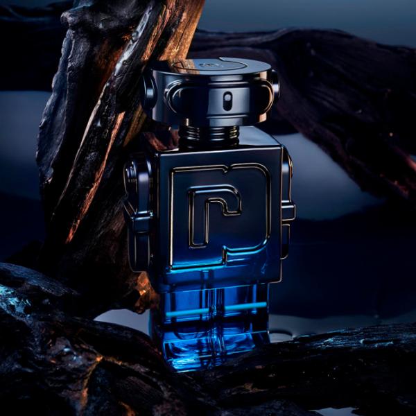 Парфюм для мужчин Paco Rabanne PHANTOM  Парфюмерная вода / Ароматный photo 4 Парфюм для мужчин Paco Rabanne PHANTOM  Парфюмерная вода / Ароматный photo 4