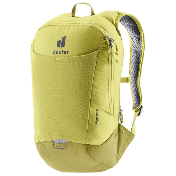 Туристический рюкзак Deuter Junior Bike Для велоспорта/ 8 л photo 1 Туристический рюкзак Deuter Junior Bike Для велоспорта/ 8 л photo 1