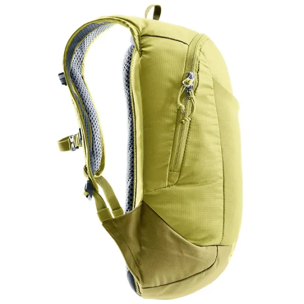 Туристический рюкзак Deuter Junior Bike Для велоспорта/ 8 л photo 2 Туристический рюкзак Deuter Junior Bike Для велоспорта/ 8 л photo 2