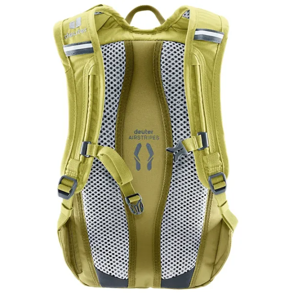 Туристический рюкзак Deuter Junior Bike Для велоспорта/ 8 л photo 3 Туристический рюкзак Deuter Junior Bike Для велоспорта/ 8 л photo 3