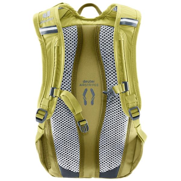 Туристический рюкзак Deuter Junior Bike Для велоспорта/ 8 л photo 3 Туристический рюкзак Deuter Junior Bike Для велоспорта/ 8 л photo 3