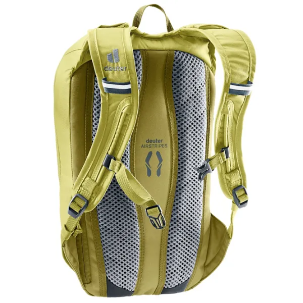 Туристический рюкзак Deuter Junior Bike Для велоспорта/ 8 л photo 4 Туристический рюкзак Deuter Junior Bike Для велоспорта/ 8 л photo 4