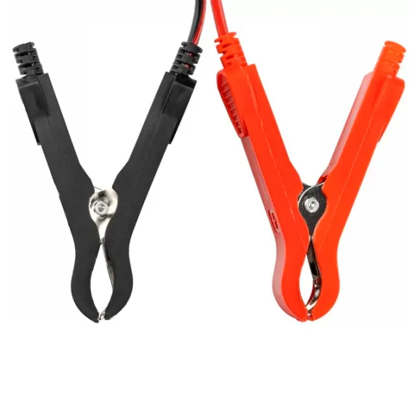 Автомобильное зарядное устройство Red Technic RTPM0074 6 A - 12 A photo 5