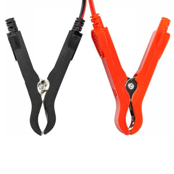 Автомобильное зарядное устройство Red Technic RTPM0074 6 A - 12 A photo 5