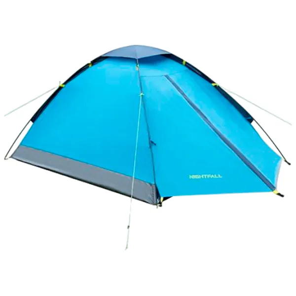 Палатка Nils Camp NC6033 Blue photo 1