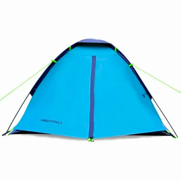 Палатка Nils Camp NC6033 Blue photo 4
