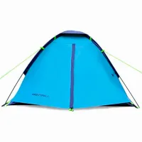 Палатка Nils Camp NC6033 Blue photo 4