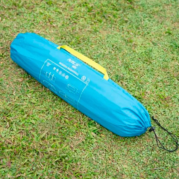 Палатка Nils Camp NC6033 Blue photo 8