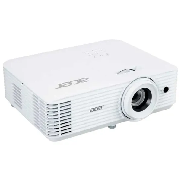Проектор Acer X1827 Для дома и офиса/ Белый photo 2