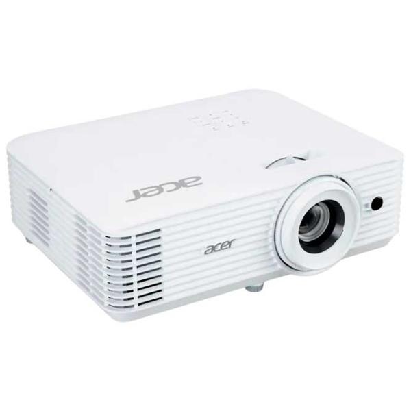 Проектор Acer X1827 Для дома и офиса/ Белый photo 2