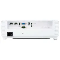Proiector Acer X1827 Home and Office/ White photo 3