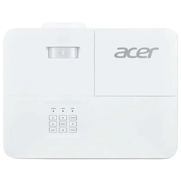 Проектор Acer X1827 Для дома и офиса/ Белый photo 4