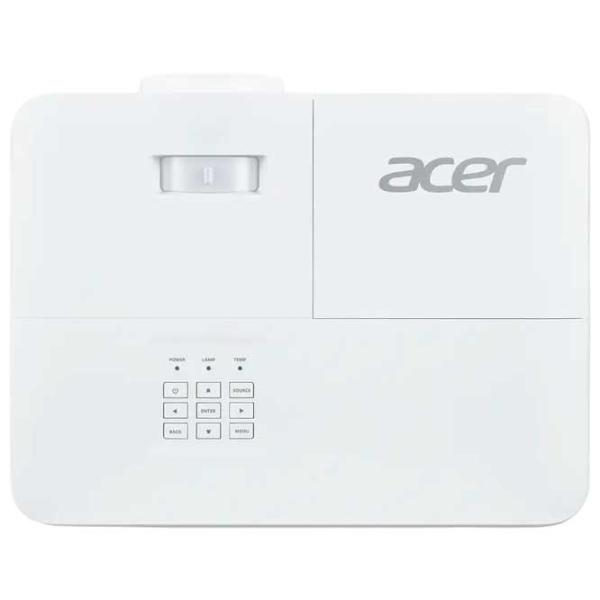 Проектор Acer X1827 Для дома и офиса/ Белый photo 4