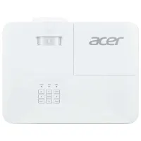 Proiector Acer X1827 Home and Office/ White photo 4
