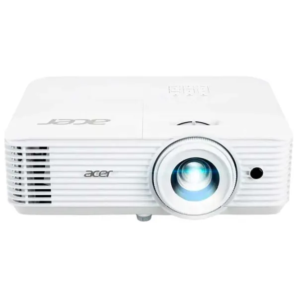 Проектор Acer X1827 Для дома и офиса/ Белый photo 5