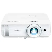 Proiector Acer X1827 Home and Office/ White photo 5
