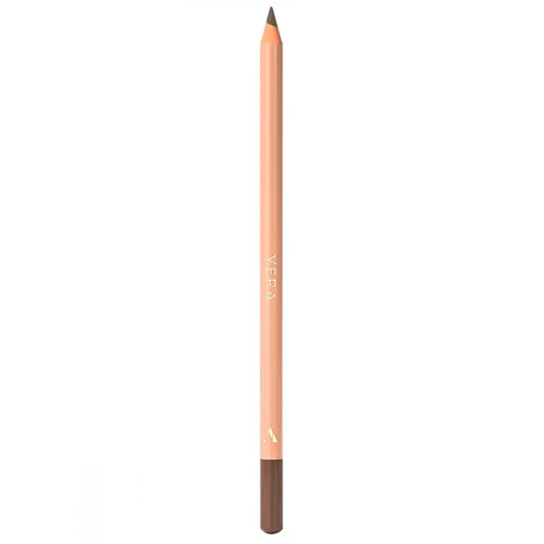 Карандаш для бровей Вера Eyebrow Pencil Блонд photo 1 Карандаш для бровей Вера Eyebrow Pencil Блонд photo 1