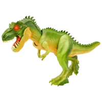 Фигурка Primal Clash Furious T-Rex 3+/ Green