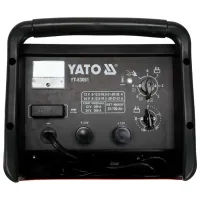 Incărcător și Redresor auto Yato YT83061 8 A - 32 A photo 2