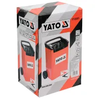 Incărcător și Redresor auto Yato YT83061 8 A - 32 A photo 3