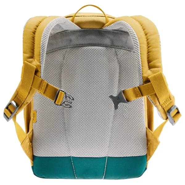 Rucsac pentru copii Deuter Pico Pentru călătorii/ 5 l photo 3 Rucsac pentru copii Deuter Pico Pentru călătorii/ 5 l photo 3