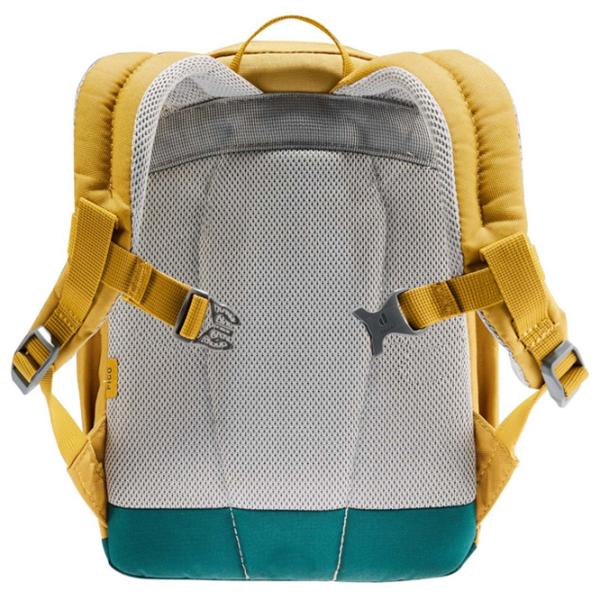 Rucsac pentru copii Deuter Pico Pentru călătorii/ 5 l photo 3 Rucsac pentru copii Deuter Pico Pentru călătorii/ 5 l photo 3