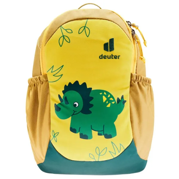 Rucsac pentru copii Deuter Pico Pentru călătorii/ 5 l photo 5 Rucsac pentru copii Deuter Pico Pentru călătorii/ 5 l photo 5