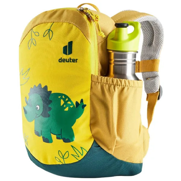 Rucsac pentru copii Deuter Pico Pentru călătorii/ 5 l photo 6 Rucsac pentru copii Deuter Pico Pentru călătorii/ 5 l photo 6