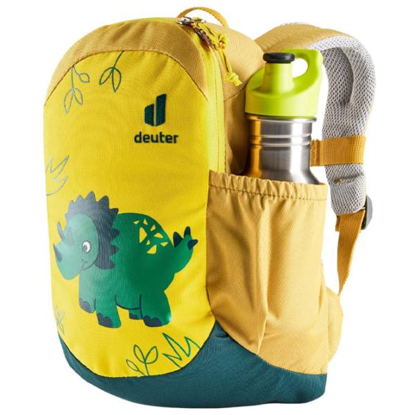 Rucsac pentru copii Deuter Pico Pentru călătorii/ 5 l photo 6 Rucsac pentru copii Deuter Pico Pentru călătorii/ 5 l photo 6
