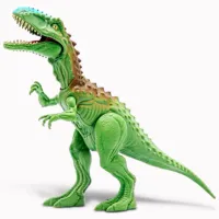 Figurine Primal Clash Carnotaurus/ Gigantosaurus 3+/ Multicolor photo 3