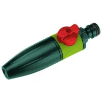 Пистолет распылитель Verto 52093 1/ Пластик