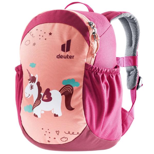 Rucsac pentru copii Deuter Pico Pentru călătorii/ 5 l photo 1