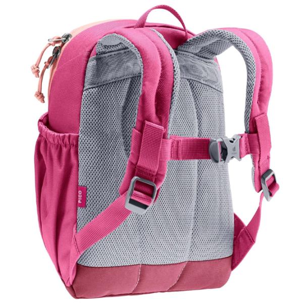 Rucsac pentru copii Deuter Pico Pentru călătorii/ 5 l photo 2