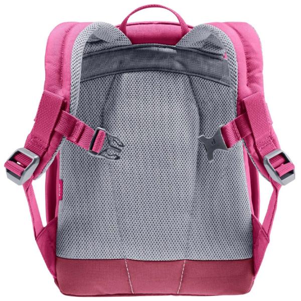Rucsac pentru copii Deuter Pico Pentru călătorii/ 5 l photo 3