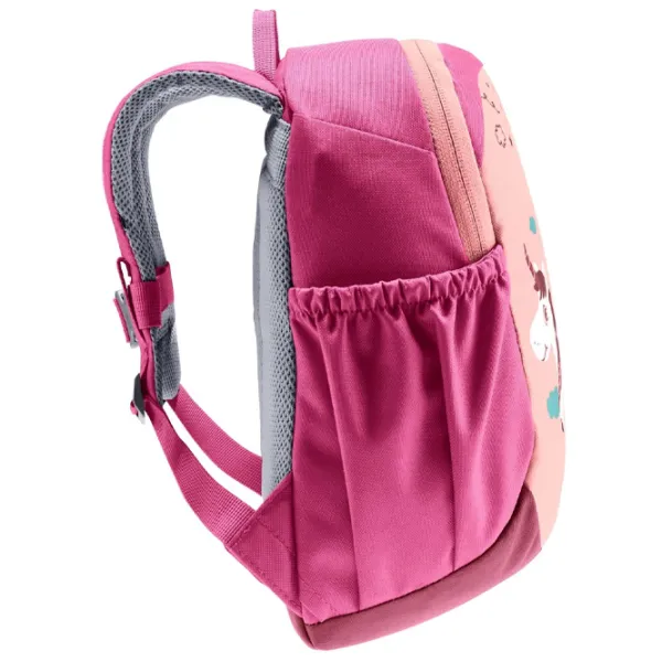 Rucsac pentru copii Deuter Pico Pentru călătorii/ 5 l photo 4