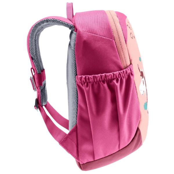 Rucsac pentru copii Deuter Pico Pentru călătorii/ 5 l photo 4