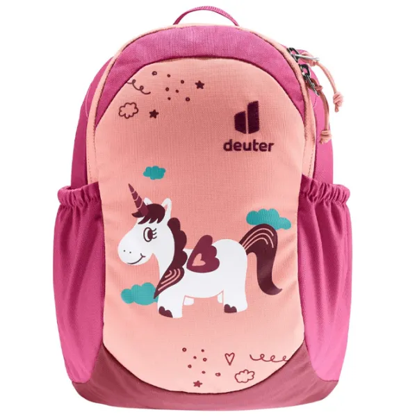 Rucsac pentru copii Deuter Pico Pentru călătorii/ 5 l photo 5