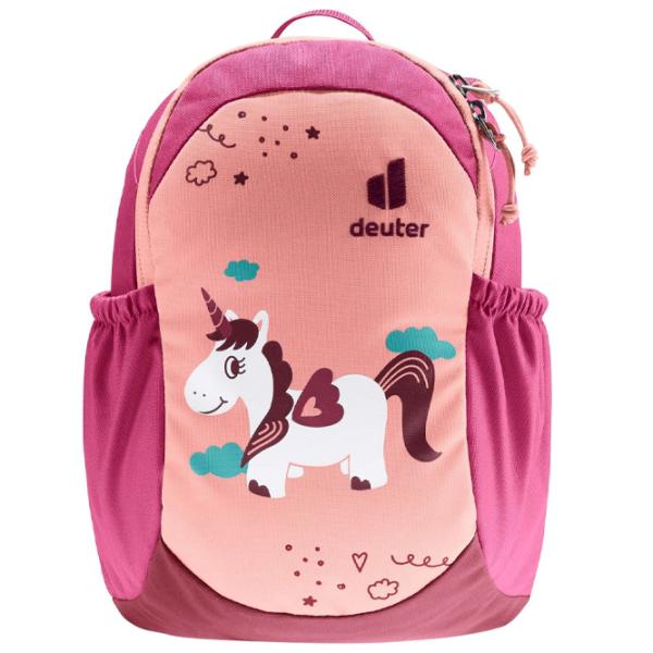 Rucsac pentru copii Deuter Pico Pentru călătorii/ 5 l photo 5