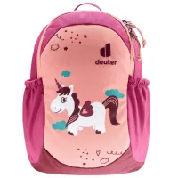 Rucsac pentru copii Deuter Pico Pentru călătorii/ 5 l photo 5