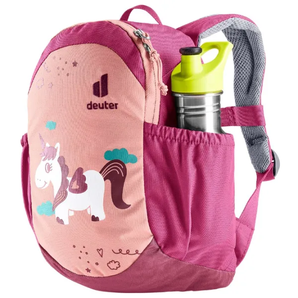 Rucsac pentru copii Deuter Pico Pentru călătorii/ 5 l photo 6
