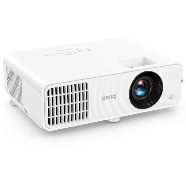 Проектор BENQ LW550 Для дома и офиса/ Белый photo 2