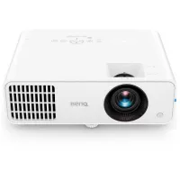 Proiector BENQ LW550 Home and Office/ White photo 4