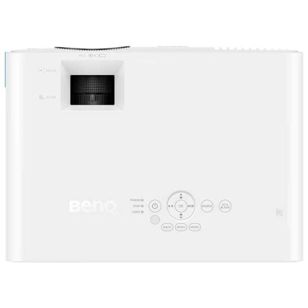 Проектор BENQ LW550 Для дома и офиса/ Белый photo 5