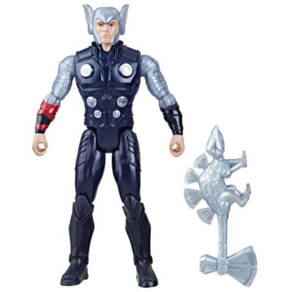 Figurine Hasbro Marvel Mech Strike 3.0 4+/ Multicolor photo 2 Figurine Hasbro Marvel Mech Strike 3.0 4+/ Multicolor photo 2