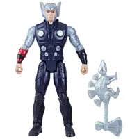 Figurine Hasbro Marvel Mech Strike 3.0 4+/ Multicolor photo 2