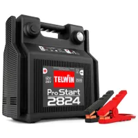Incărcător și Redresor auto TELWIN Pro Start - photo 6