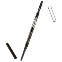 Creion pentru sprâncene Pupa High Definition Dark Brown