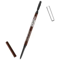 Creion pentru sprâncene Pupa High Definition Brown